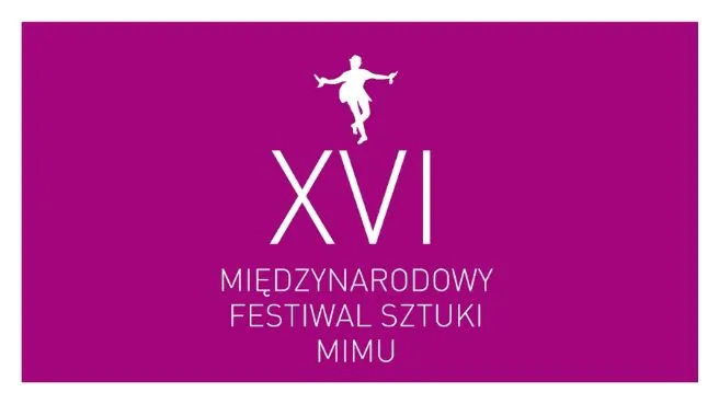 16. Międzynarodowy Festiwal Sztuki Mimu