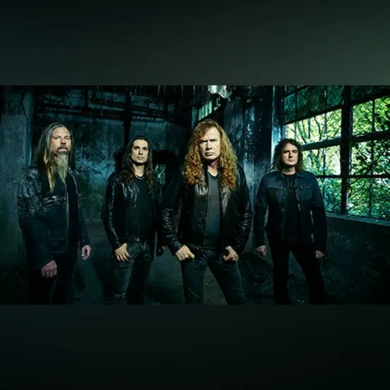 Megadeth