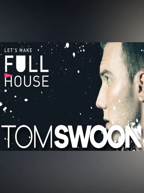 TOM SWOON 23rd B-Day