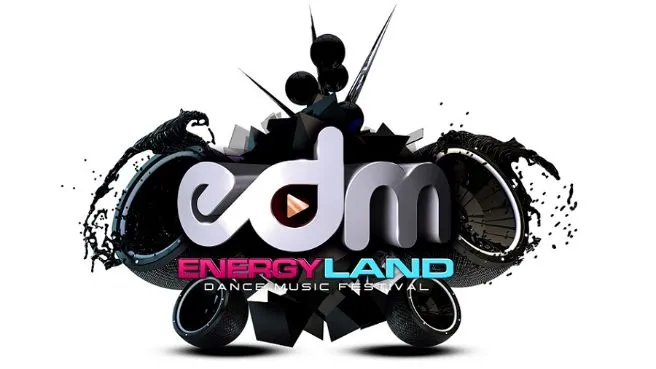 Festiwal ENERGYLANDIA EDM