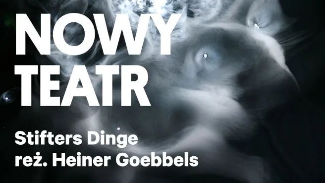 Heiner Goebbels - SIFTERS DINGE