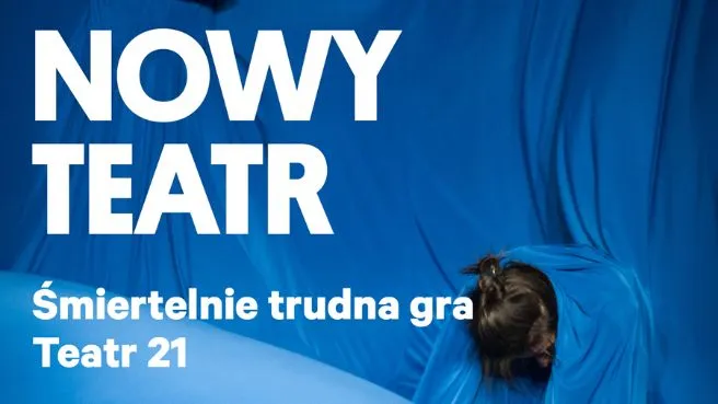 Śmiertelnie trudna gra