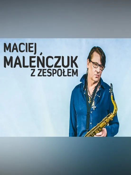 Maciej Maleńczuk - Jazz For Idiots