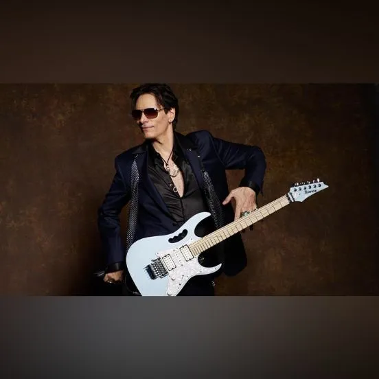 Steve Vai