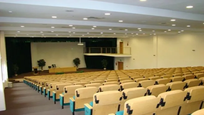Auditorium Maximum WSH im. Króla St. Leszczyńskiego