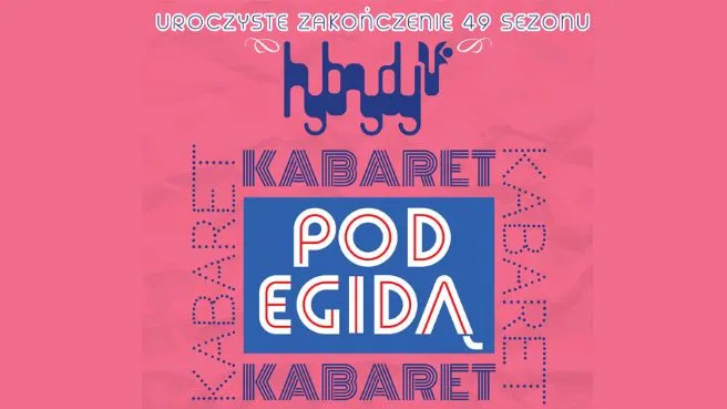 Kabaret pod Egidą