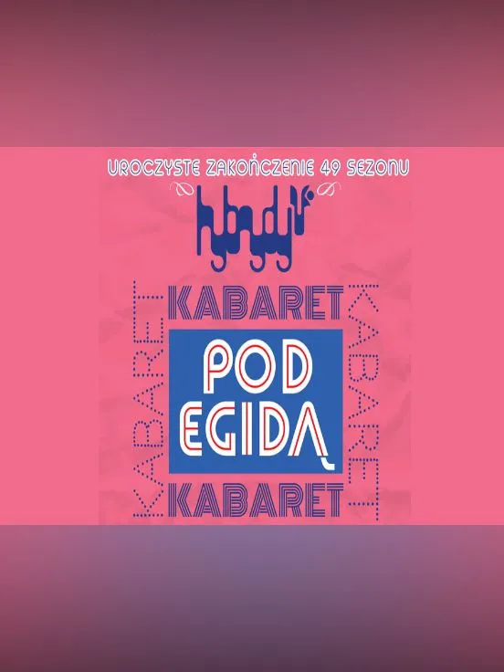 Kabaret pod Egidą