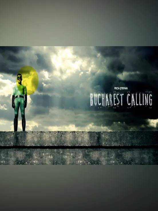 Bucharest Calling