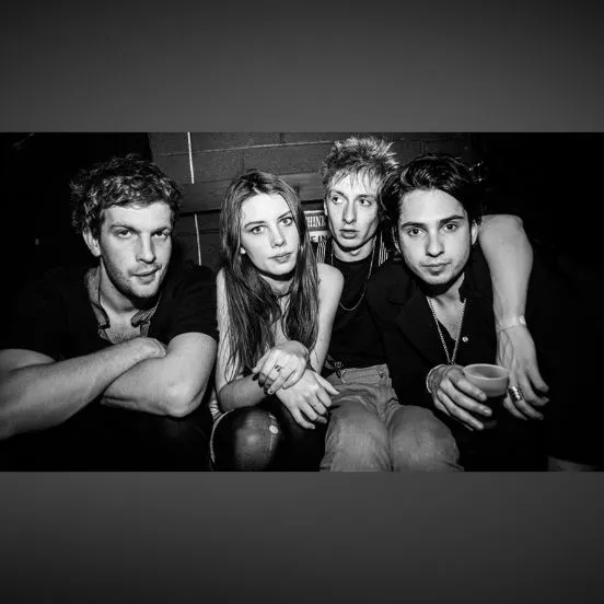 Wolf Alice