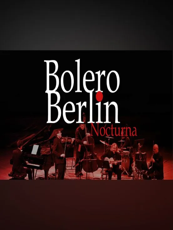 BOLERO BERLIN