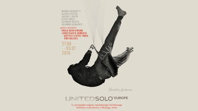 UNITED SOLO EUROPE