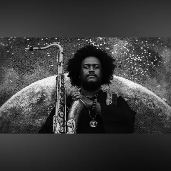 Kamasi Washington