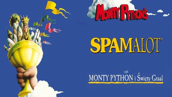 Spamalot