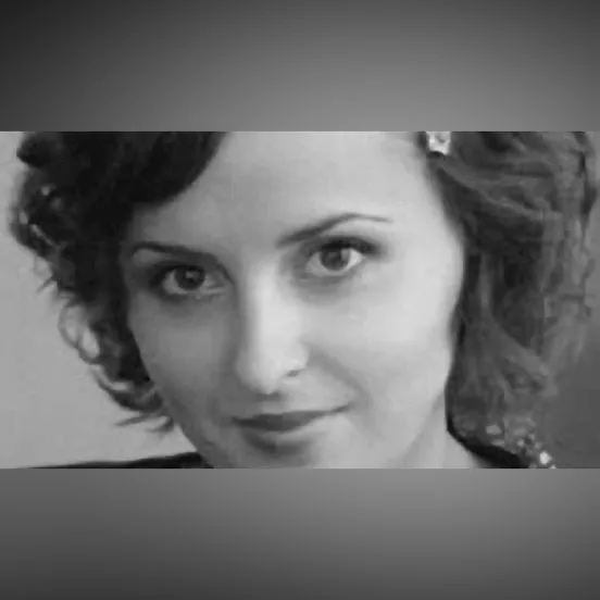 Urszula Bartos-Gęsikowska