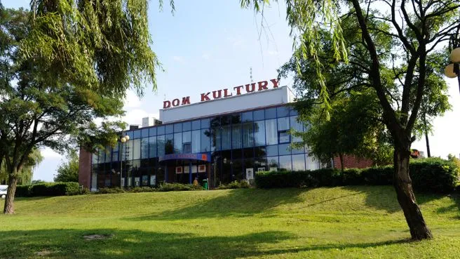 Koniński Dom Kultury