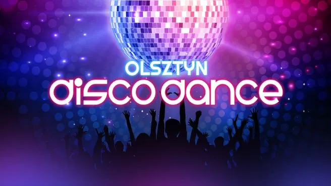 Olsztyn Disco Dance Festiwal