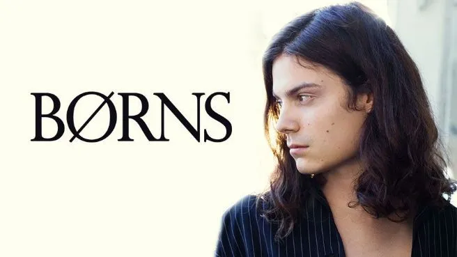 BØRNS