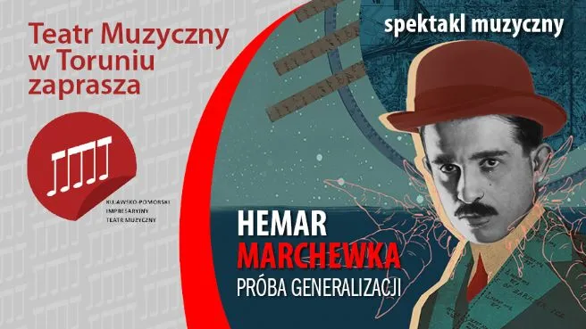 Hemar. Marchewka - próba generalizacji