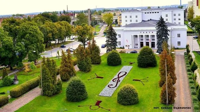 Centrum Kultury Teatr Centrum Kultury Teatr