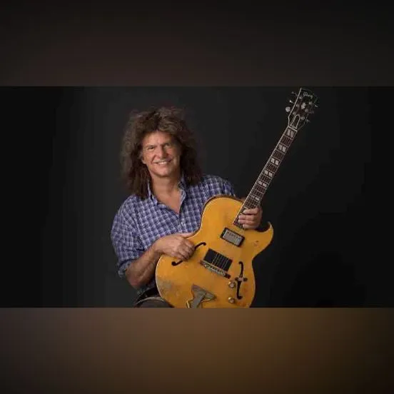 Pat Metheny