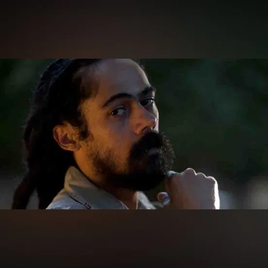 Damian Marley