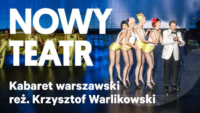 Kabaret warszawski