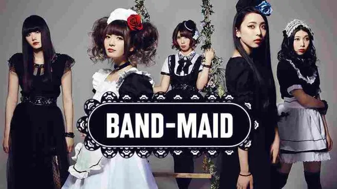 Band Maid