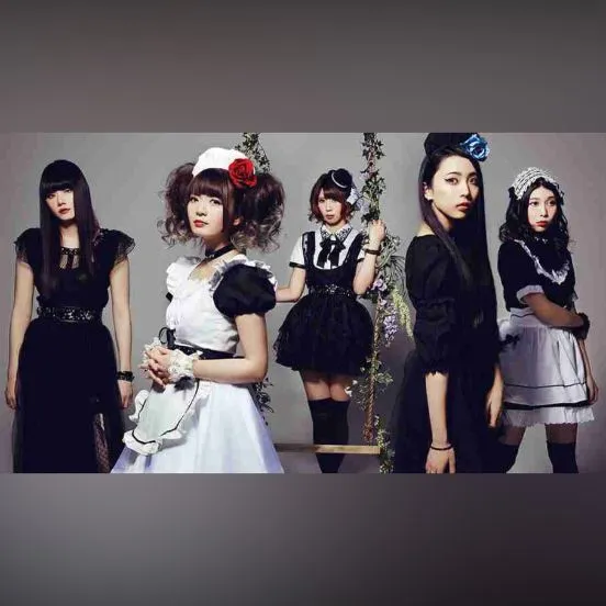 Band Maid