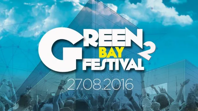 Green Bay Festival