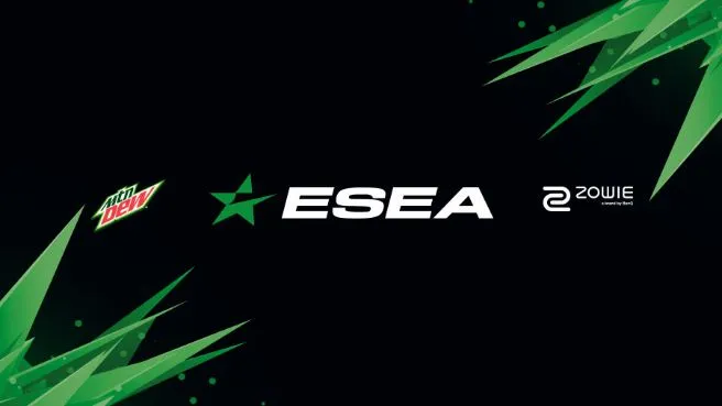 ESEA Global Challenge Season 22 Finals