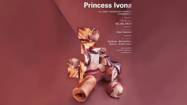 Princess Ivona