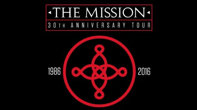 The Mission / The Awakening