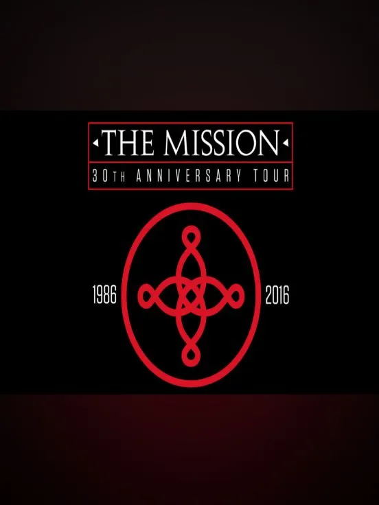 The Mission / The Awakening