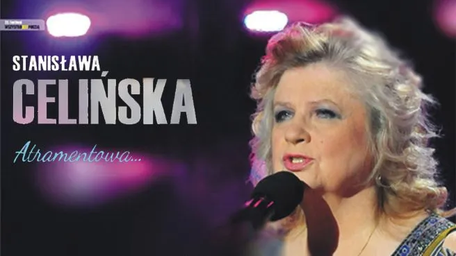 Stanisława Celińska -koncert na Dzień Kobiet