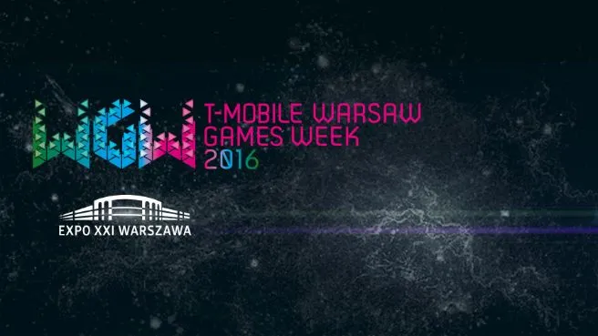 T-Mobile Warsaw Games Week 2016