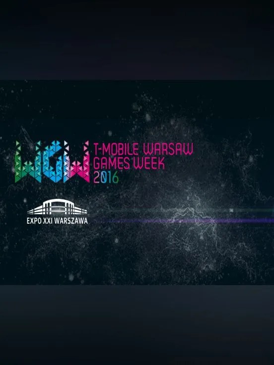 T-Mobile Warsaw Games Week 2016