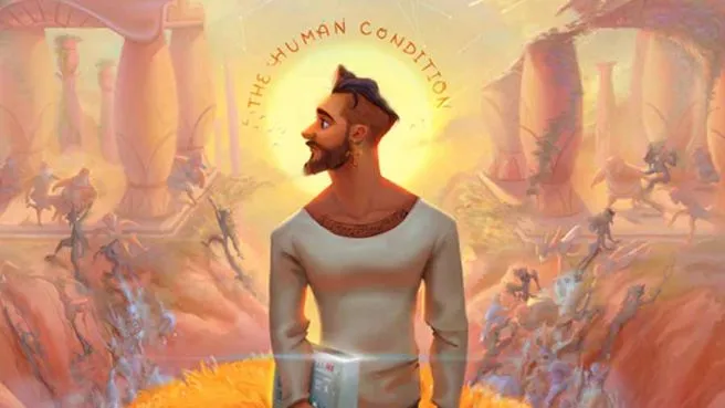 JON BELLION