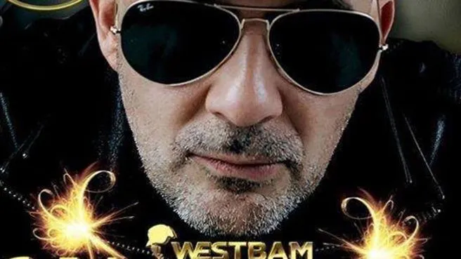 Westbam Live