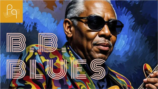 B.B. King Blues