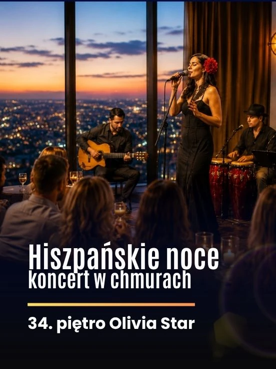 Plakat wydarzenia