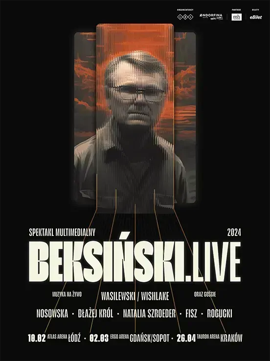 BEKSIŃSKI.LIVE