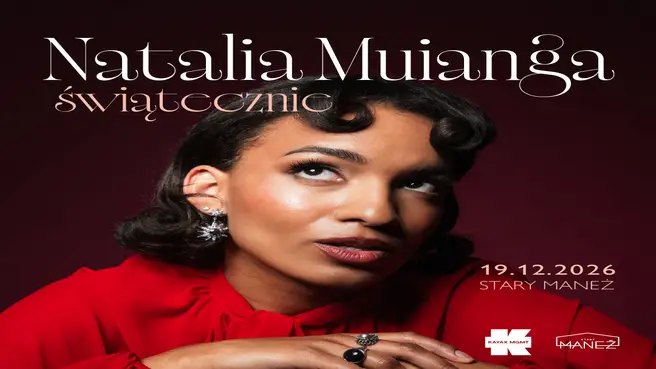 Natalia Muianga