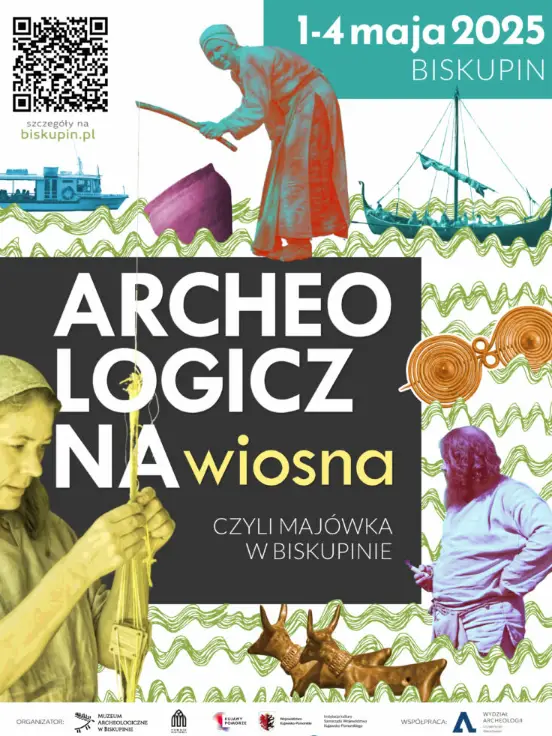 Plakat wydarzenia