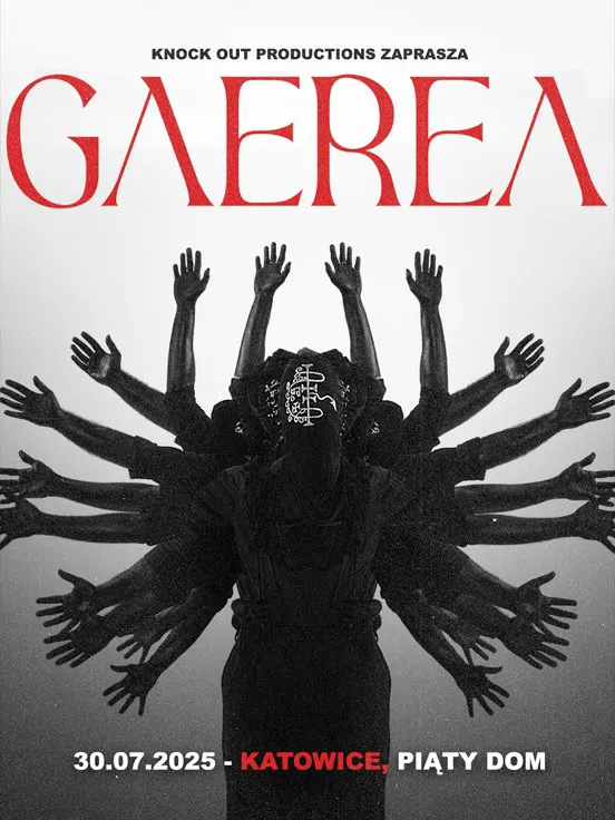 Gaerea