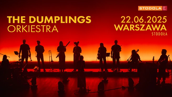 The Dumplings Orkiestra
