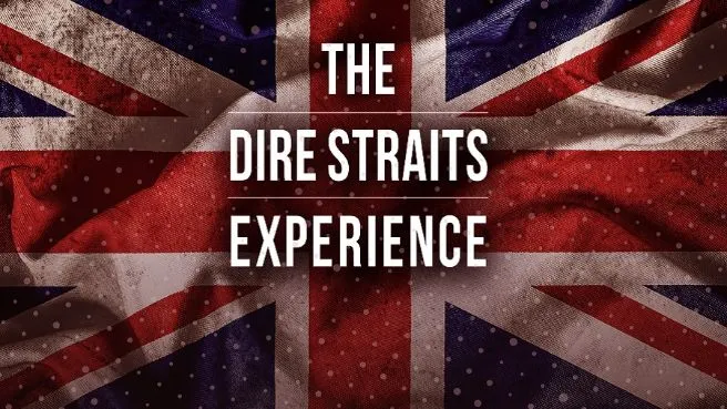 Dire Straits EXPERIENCE