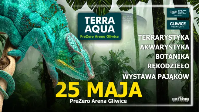 Terra Aqua Gliwice Terra Aqua Gliwice