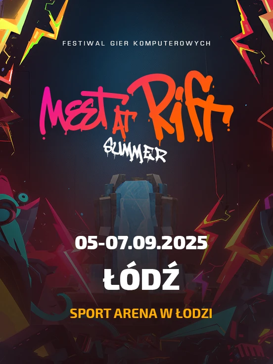 Meet at Rift Summer 2025