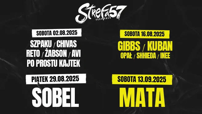 Strefa 57 Festival