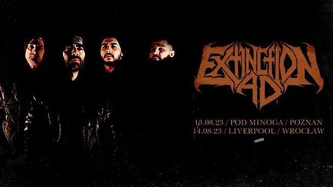 Extinction A.D.